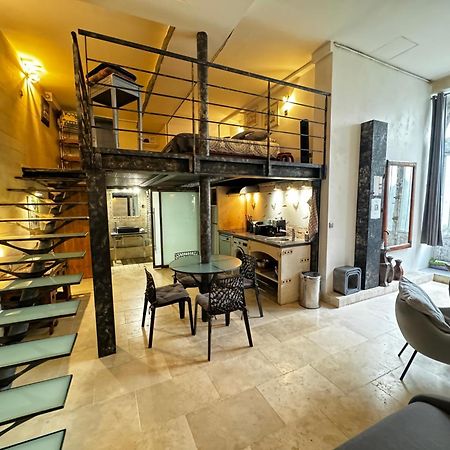 Veda - Loft In The Heart Of Paris - Louvre Apartment ภายนอก รูปภาพ