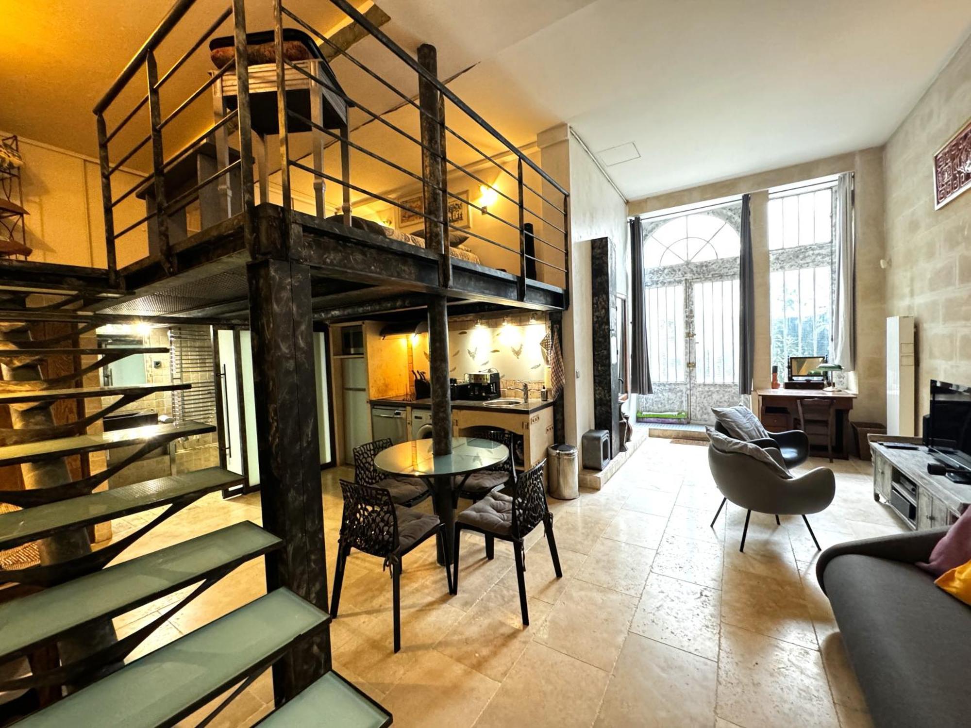 Veda - Loft In The Heart Of Paris - Louvre Apartment ภายนอก รูปภาพ