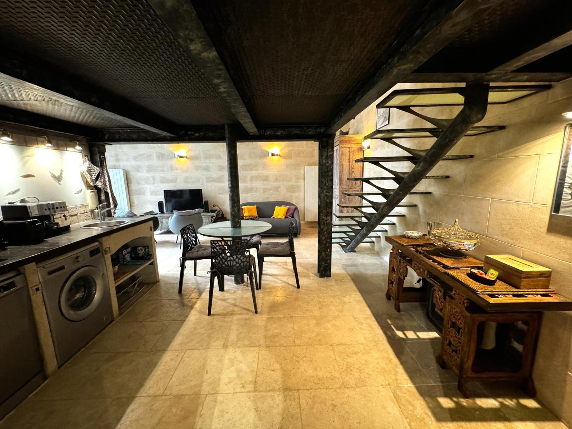 Veda - Loft In The Heart Of Paris - Louvre Apartment ภายนอก รูปภาพ