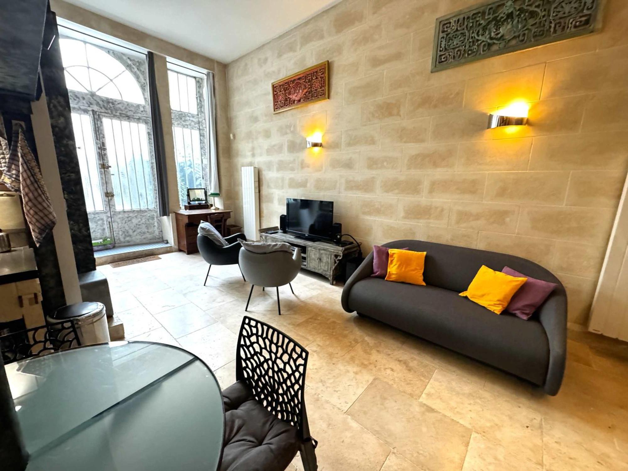 Veda - Loft In The Heart Of Paris - Louvre Apartment ภายนอก รูปภาพ